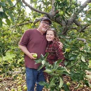 Meet your Posher, Jackie